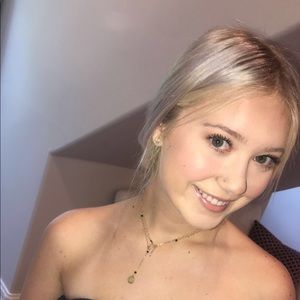 Meet your Posher, Reilly